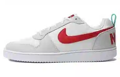 Nike Court Borough Low PREM Beige