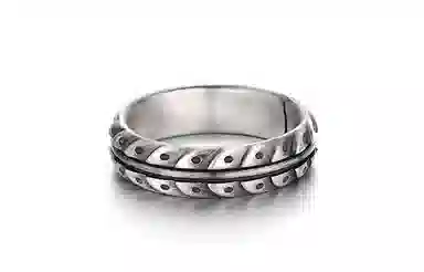 IDEAGEMER S925 Mecha Ring