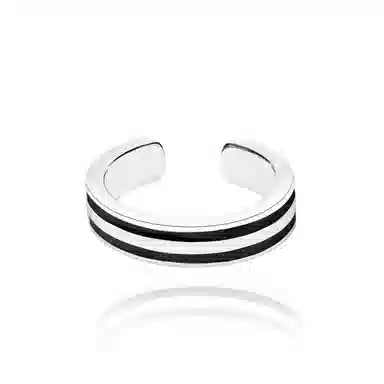 L7 BlackWhite-