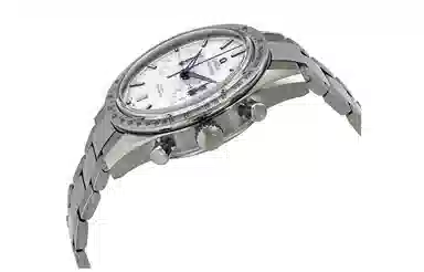 OMEGA 100 41.5mm 331.90.42.51.04.001