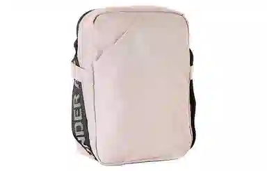 Under Armour Loudon Crossbody Pink