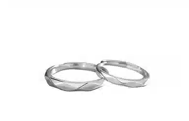 FireMonkey S925 Silver Ring