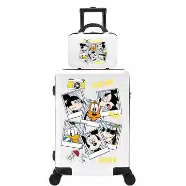 MESUCA ABS+PC 20242622