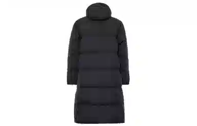adidas 3ST Long Coat Logo