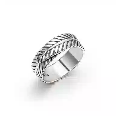 IDEAGEMER Fidel Ring