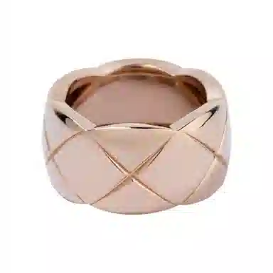 CHANEL COCO CRUSH 18K