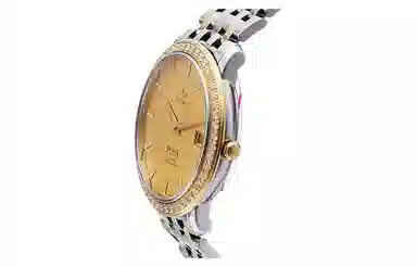 OMEGA De Ville 413.25.37.20.58.001