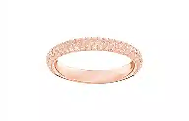 Swarovski Stone Ring