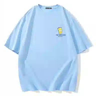The Simpsons T