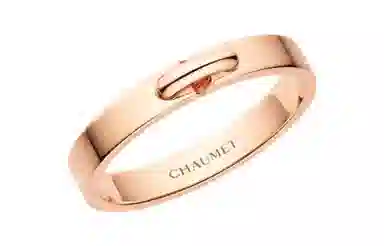 Chaumet Liens vidence () 18K