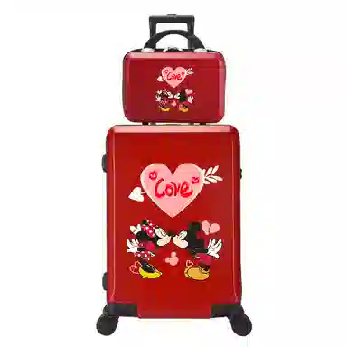 MESUCA ABS+PC 20242622