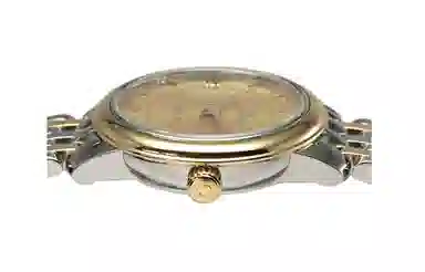 OMEGA 24.4mm K18k 424.20.24.60.08.001