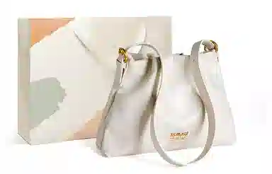 15 MINS PVC Tote