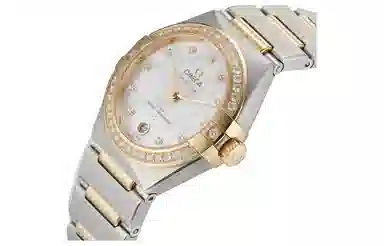 OMEGA 29mm 131.25.29.20.55.002