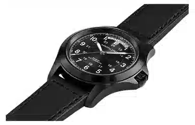 Hamilton Khaki Field H64465733