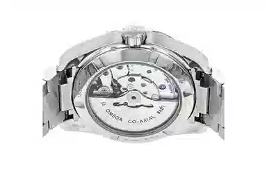 OMEGA 150 38.5mm 231.10.39.22.01.001