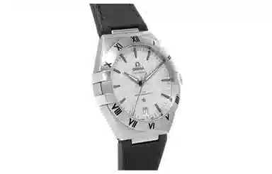 OMEGA 50 41mm 131.12.41.21.06.001