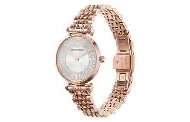 EMPORIO ARMANI 32mm 22 AR11446