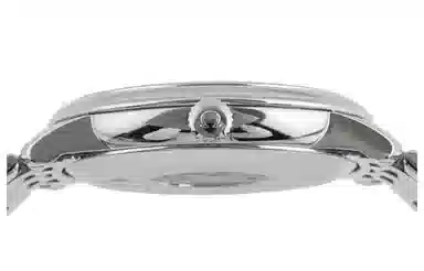 OMEGA 39.5mm 424.10.40.20.06.001