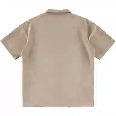 The Simpsons LogoPolo