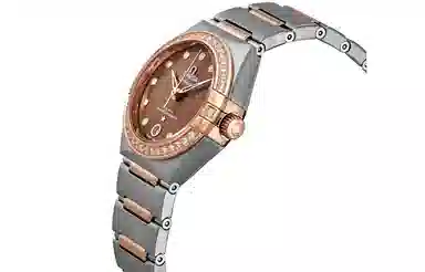 OMEGA 50 29mm 131.25.29.20.63.001