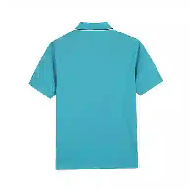 DAVID NAMAN SS24 poloT