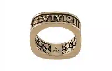 Vivienne Westwood Scilly Ring