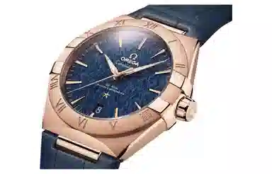 OMEGA Constellation 131.53.39.20.03.001