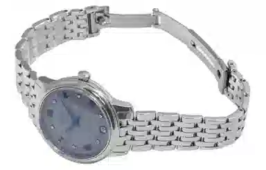 OMEGA 30 32.7mm 424.10.33.20.56.002