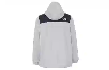 The North Face 3-in-1 Jacket