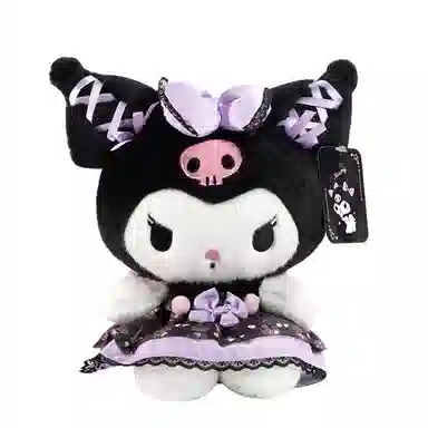 LFashion Life x Sanrio melody
