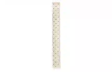 Loro Piana Scarf White