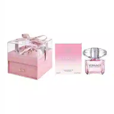 VERSACE EDT 30ml50ml90ml