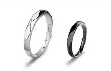 FireMonkey S925 Silver Ring