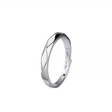 FireMonkey S925 Silver Ring