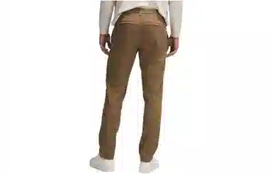 lululemon Abc Classic-Fit Trouser 32" Warpstreme