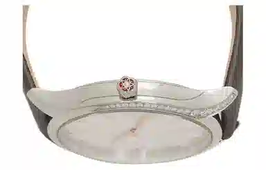 OMEGA 39mm 428.17.39.60.02.001