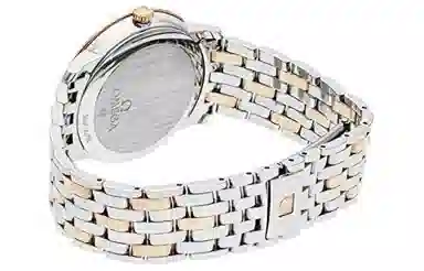 OMEGA De Ville 424.25.37.20.52.001