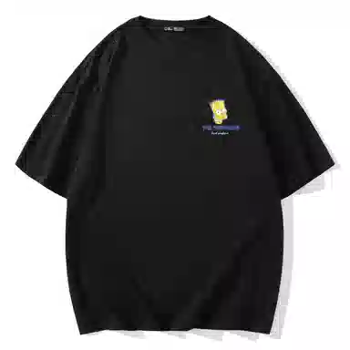 The Simpsons T