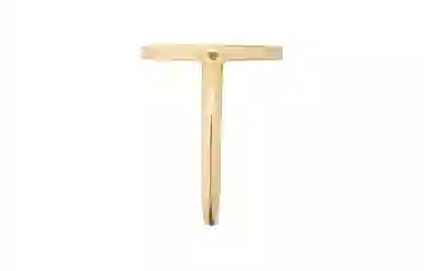 Dior 30 Montaigne Ring Gold