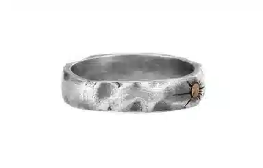 Ruibeila Sun God Ring