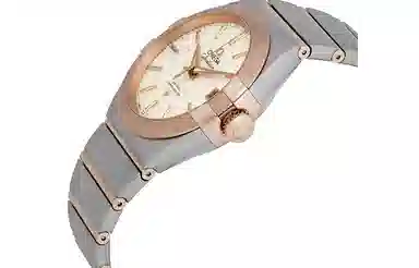 OMEGA 100 38mm 123.20.38.21.02.007