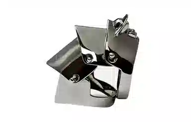 Vivienne Westwood Armour Ring