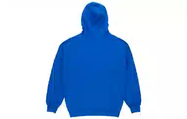 POLAR SKATE CO Default Hoodie Logo