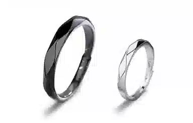 FireMonkey S925 Silver Ring