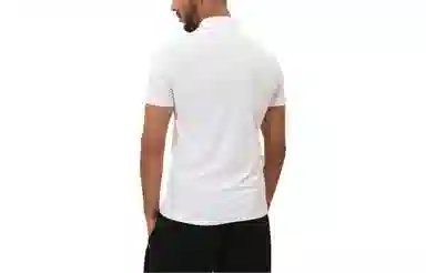 EMPORIO ARMANI LogoPoloPolo