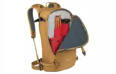 OSPREY Soelden 22L