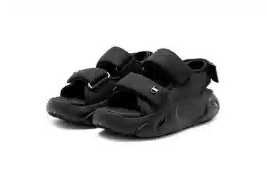 Champion Campus Sandal Cloud 1 C-Logo