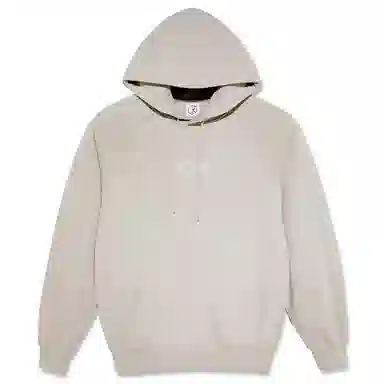 POLAR SKATE CO Default Hoodie Logo