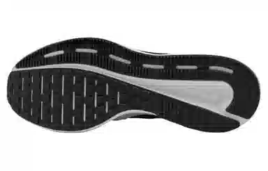 Nike Run Swift 3 White Black